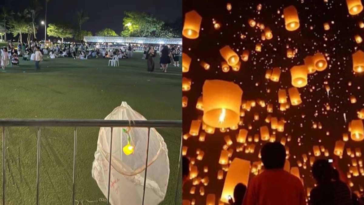 Lantern light outlet festival prices
